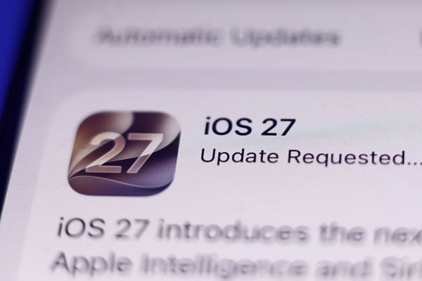 Apple officially rolls out iOS 27.2. Heres whats new