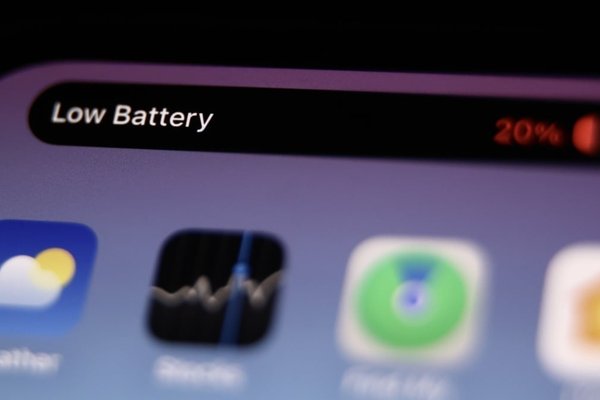 Update iOS Now to Fix Your iPhones Charging Problems