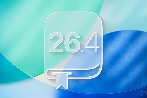 iOS 26.4 now available: Here are all the new features for your iPhone