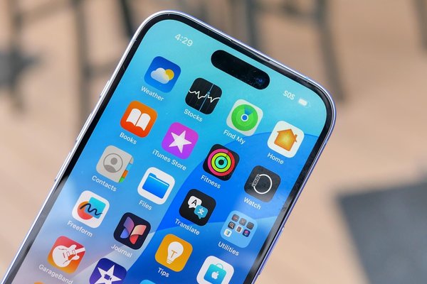 Apple buried these 5 secret productivity tools in iOS 26, and you should use them every day 