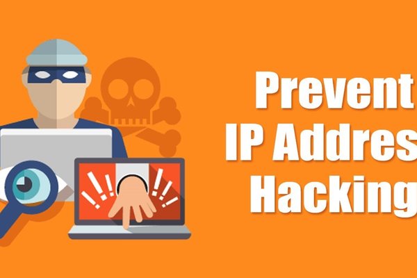 5 Best Ways to Protect Yourself From IP Address Hacking