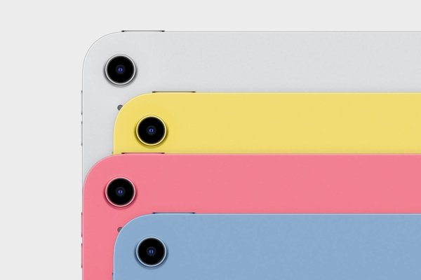 iPad 12 With A18 Chip for Apple Intelligence is Still Coming This Year