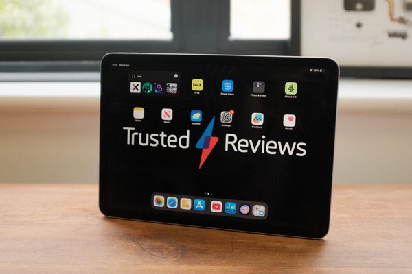 Turbocharge Your Productivity: The Unstoppable iPad Air M3
