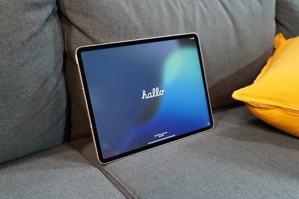 Apple iPad Air M3 Review: Incremental Update Maintains Its Top Position