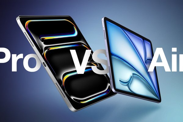 iPad Air vs. iPad Pro: A Comprehensive Buyers Guide