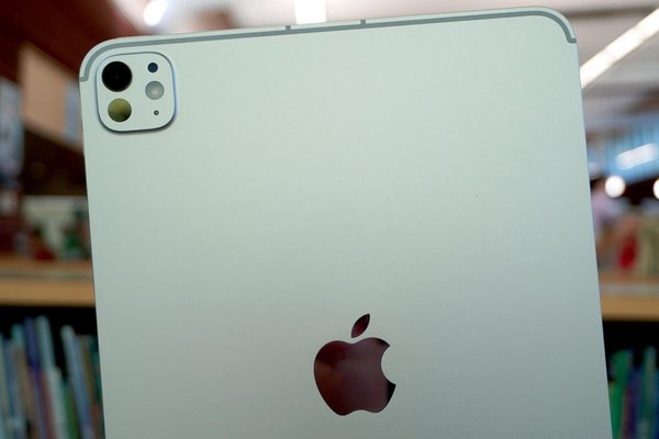 Should you ditch your Mac for an iPad? iPadOS 26 may convince you - heres why