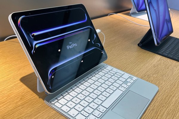How To Turn Your iPad Into A MacBook Replacement