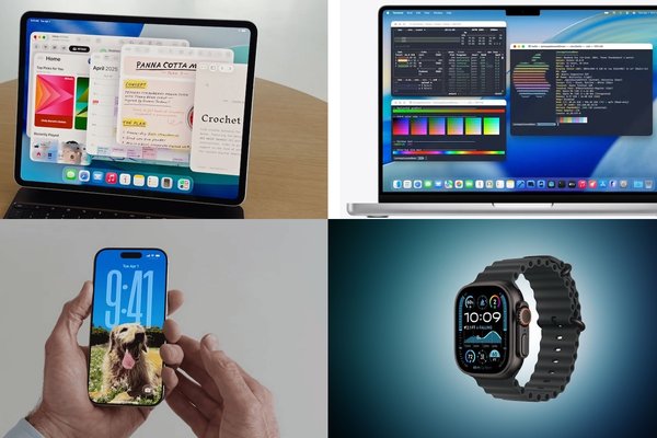 Why Apple Keeps iPads Running iPadOS Instead of macOS  The True Story Behind the Divide