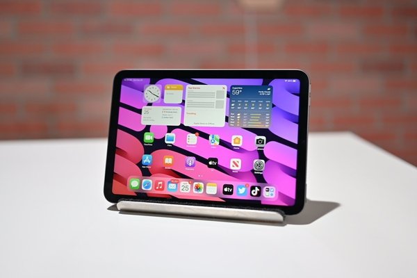 iPad mini 8 rumored to use the iPhone 18 A20 Pro chip