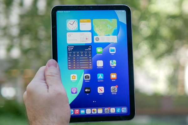 Unveiling iPad Mini 8 Rumors: Key Facts and Latest Updates