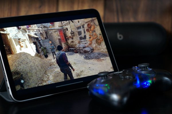 iPad mini with OLED release imminent, pricing unclear