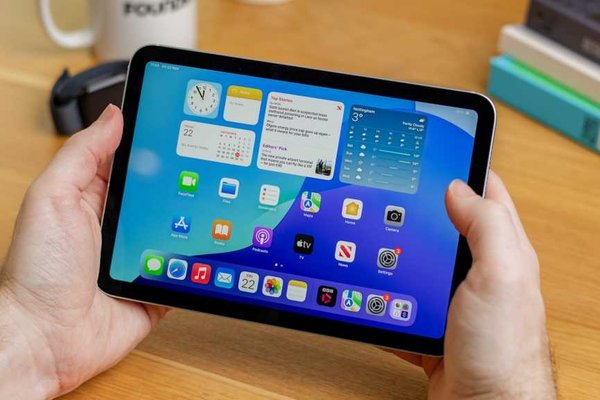 Get ready, a massive iPad mini upgrade may be coming soon