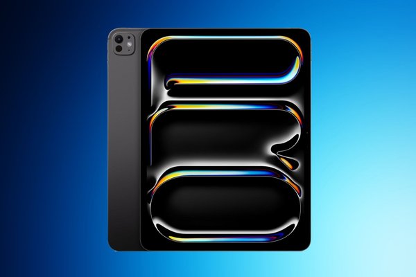 Apple to Launch New iPad Pro in Spring 2027