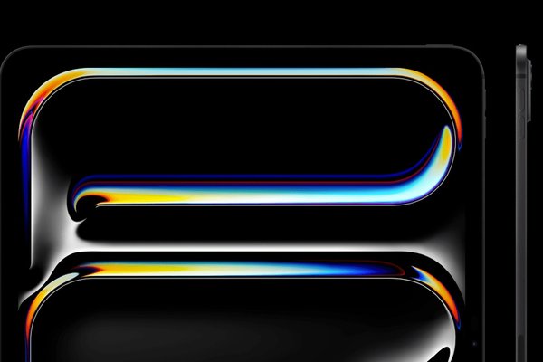 iPad Pro rumored to get much slimmer bezels with future model