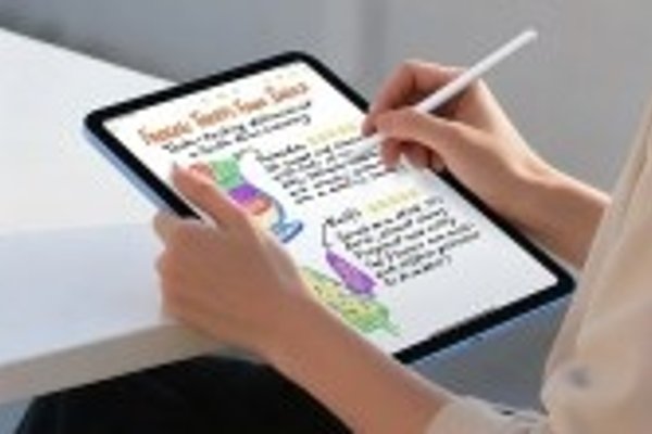 iPad 2026 with A18 chip is real as revealed by accessory makers listing 