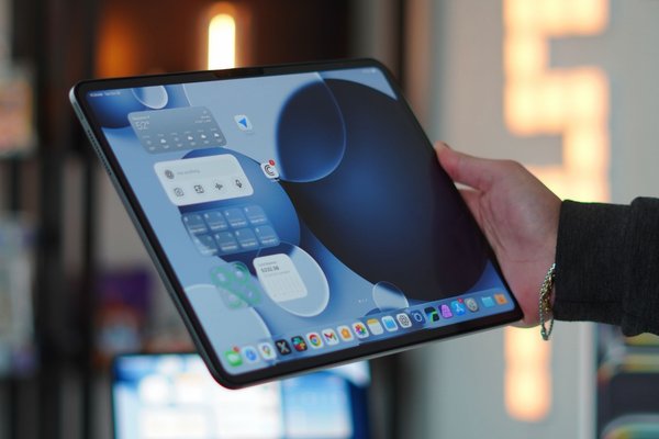 iPadOS 26.2 will fix my biggest gripe with Apples current iPad software