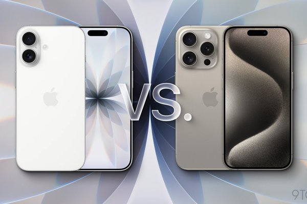 iPhone 17 vs iPhone 15 Pro: New or Pro?