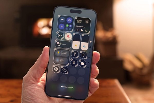Heres How to Access Apples Visual Intelligence on an iPhone 15 Pro
