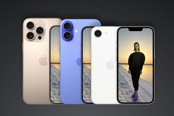 Apples iPhone 16 push delivers rare growth in Chinas cooling market