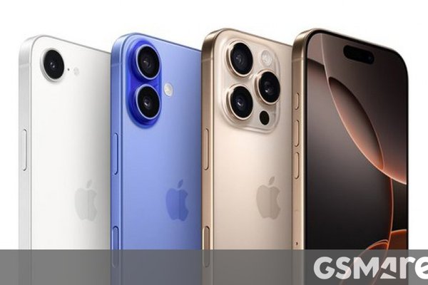 The iPhone 16 Series Has Officially Launched in Indonesia