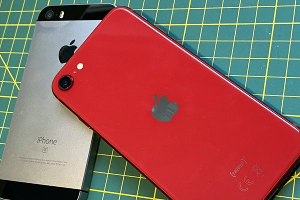 The iPhone 16E: Why It Falls Short as the iPhone SE Successor 