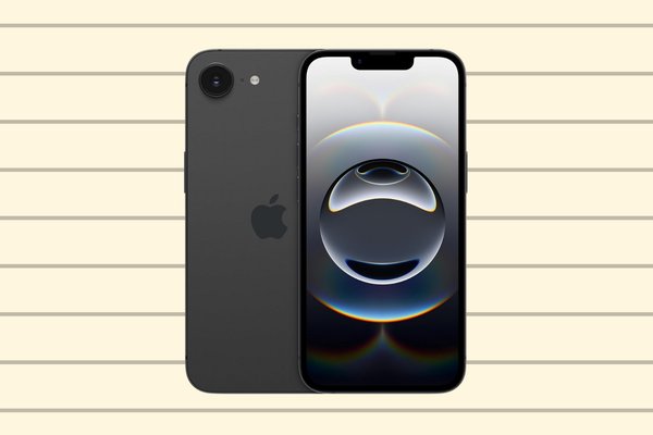 The iPhone 16e should have lauched at this far more tempting price