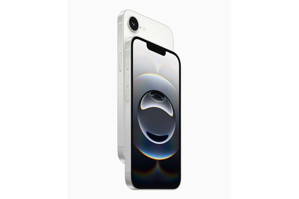 iPhone 16e Launch Surpasses iPhone SE 3 in Initial Sales 
