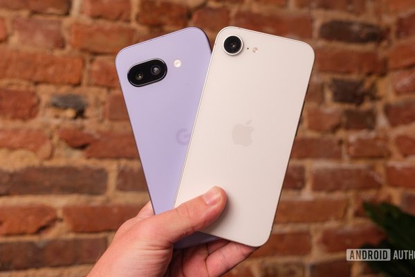 The iPhone 16e proves that Apple will never beat Android at budget phones
