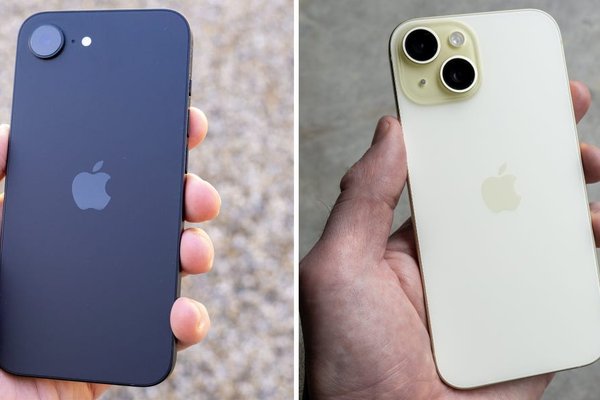 iPhone 16e vs. iPhone 15: Which Offers Better Value?