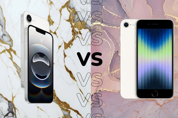 iPhone 16e vs iPhone SE 3: Whats New in Apples Mid-range Offering? 