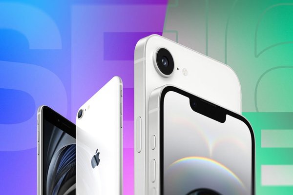 iPhone 16E vs. iPhone SE 2022: A Detailed Specs Comparison