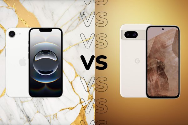 iPhone 16e vs Pixel 8a: A Comprehensive Comparison of Two Budget Smartphones