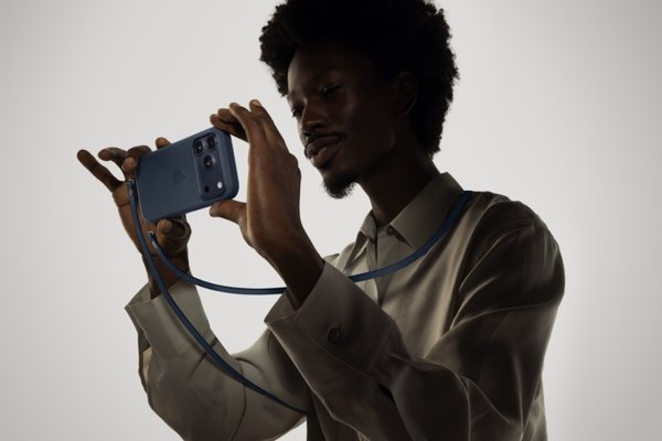 Its not just hardware  Apple also announced tons of accessories at its September event