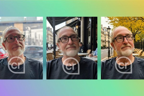 The iPhone 17 Is Missing a Crucial AI Camera Feature That Google Has Embraced