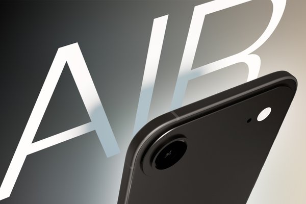 iPhone 17 Air Could Start at $1,099 With 256GB Storage, 1TB for $1,499