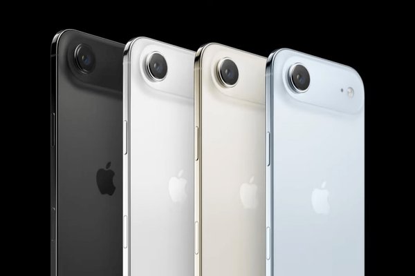 iPhone 17 Air will be eSIM only worldwide