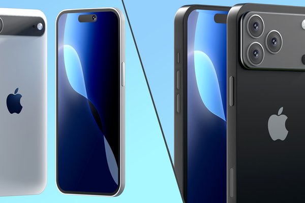  iPhone 17 Air vs iPhone 17 Pro: 5 biggest trade-offs to expect 