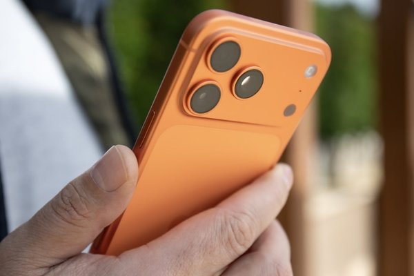 Some iPhone 17 Devices Wont Turn on After Their Batteries Run Out