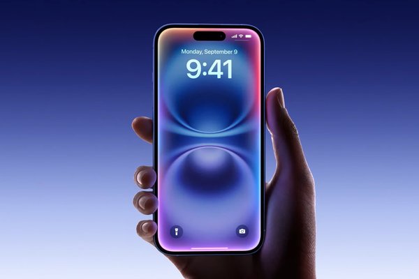  Apple is rumored to be picking one of these two new colors for the iPhone 17 