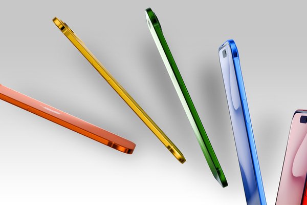 iPhone 17 Colors: All the Rumors So Far