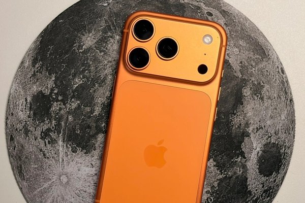 Apples iPhone 17 family includes my favorite hardware improvement in years
