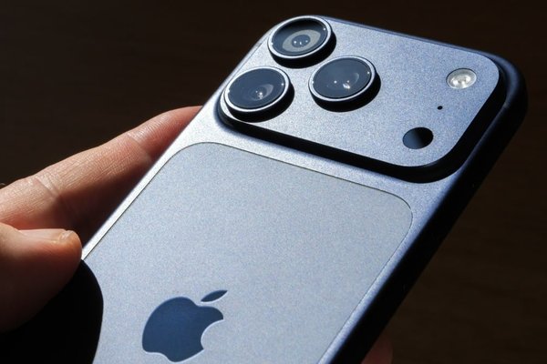 What Happened to the iPhone 17 Pros Portrait Night Mode?