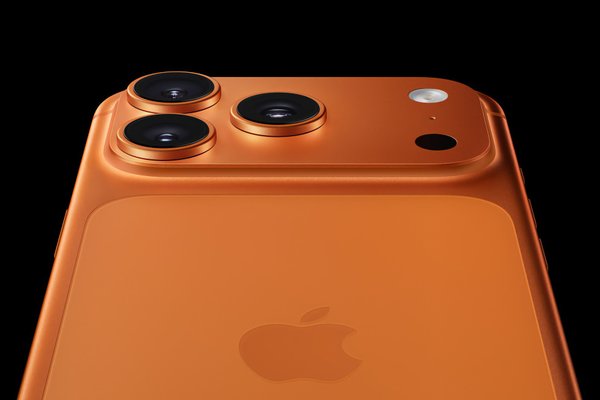 The best battery life iPhone 17 Pro models are not sold in every country