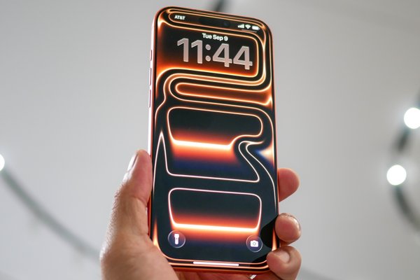  iPhone 17 Pros leaked A19 Pro benchmarks reveal incredible performance  heres the results so far 