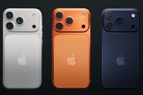 Whats the iPhone 17 Pro like to repair?
