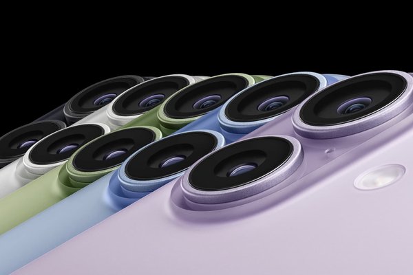 Apple boosts iPhone 17 production targets following strong pre-order demand