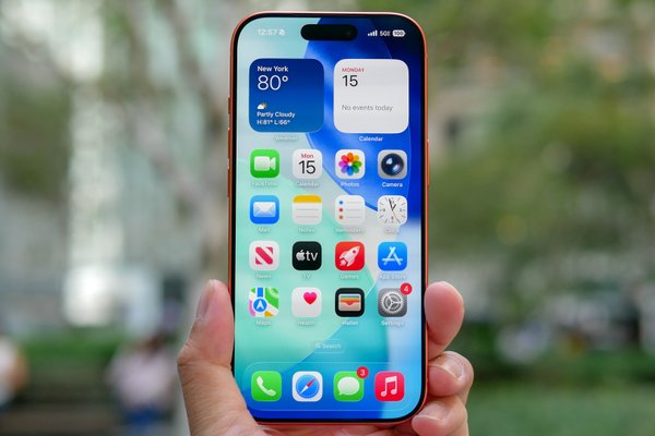  How to transfer data to your new iPhone 17 and move everything off your old phone safely 