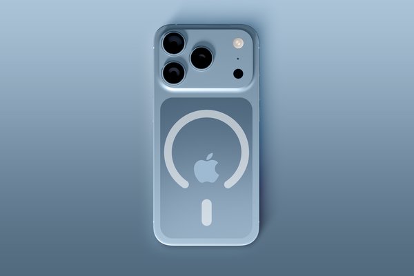 iPhone 17 Models Likely to Support 25W Wireless Third-Party Chargers