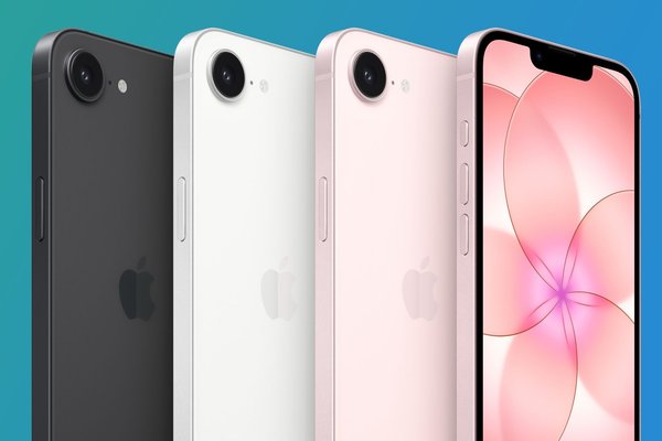  Apple announces the iPhone 17e  heres whats new in the mid-range iPhone 