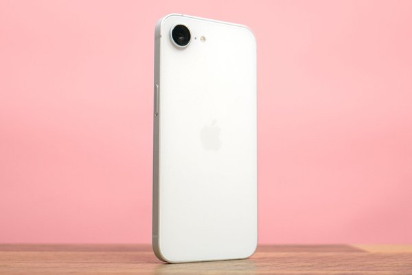  Apple iPhone 17e review: Its what the iPhone 16e shouldve been from the start 